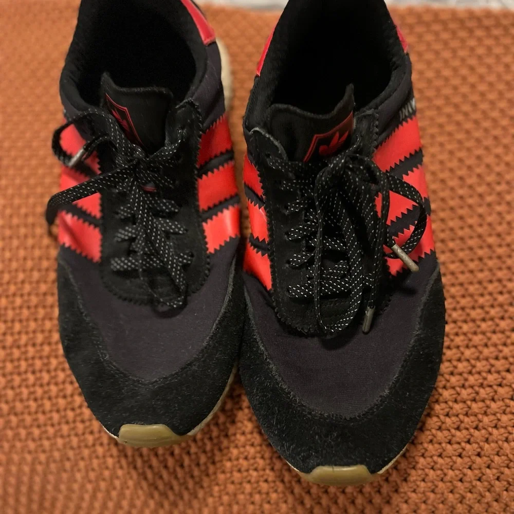 Adidas Iniki Boost - Picture 6 of 7